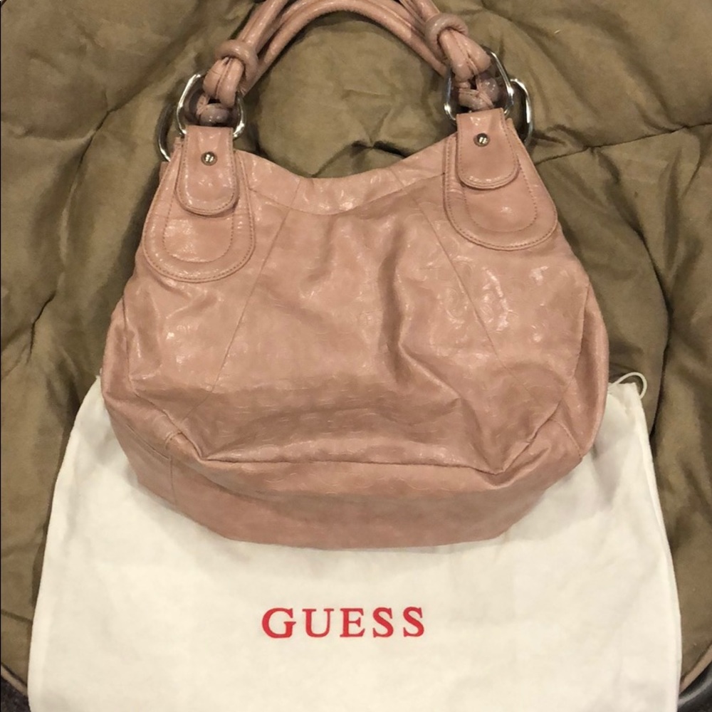 GUESS purse - Picture 2 of 5